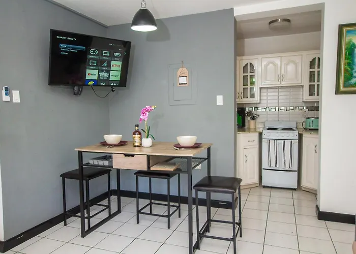 Apartamento Sandcastles On The 1 Bedroom On The *