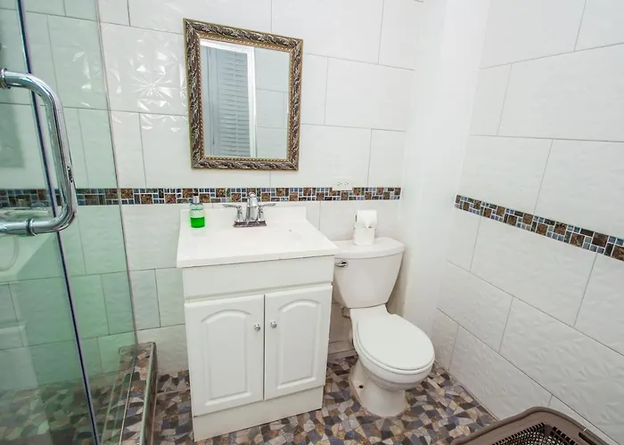 Apartamento Sandcastles On The 1 Bedroom On The *