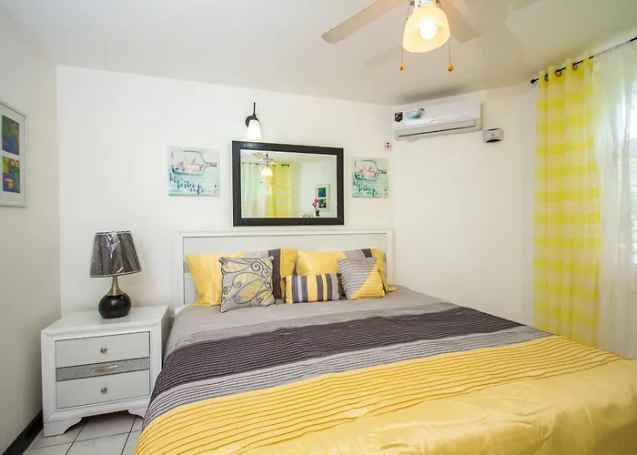 Sandcastles On The 1 Bedroom On The Ocho Ríos