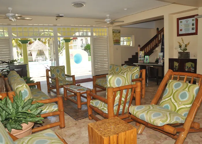 Apartamento Sandcastles On The 1 Bedroom On The *