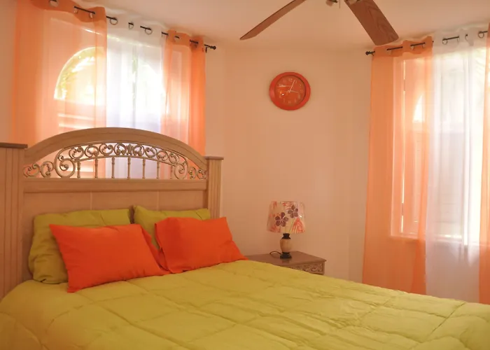 Sandcastles On The 1 Bedroom On The Ocho Ríos