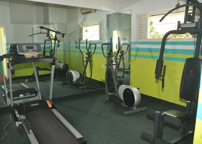 Apartamento Sandcastles On The 1 Bedroom On The