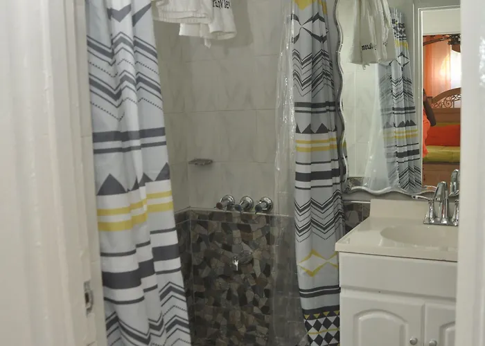 Apartamento Sandcastles On The 1 Bedroom On The *