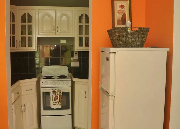 Apartamento Sandcastles On The 1 Bedroom On The *